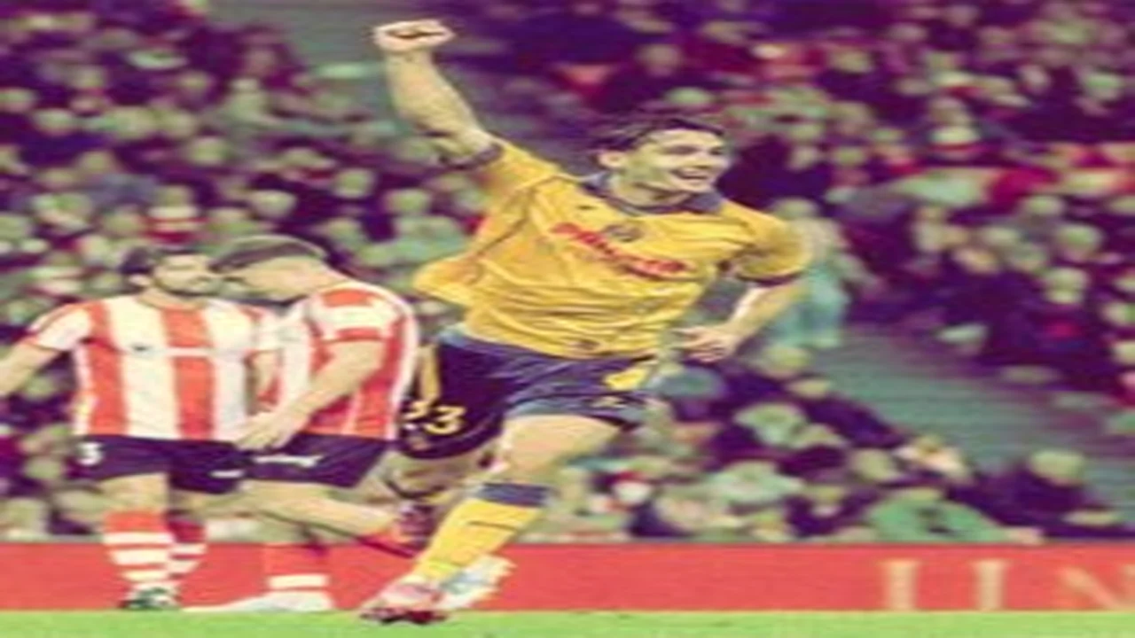 فياريال يلحق الخسارة بأتلتيك بلباو